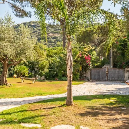 Casa Dell'ulivo Holiday home *
