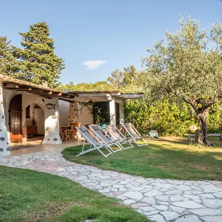 Casa Dell'ulivo Torre delle Stelle