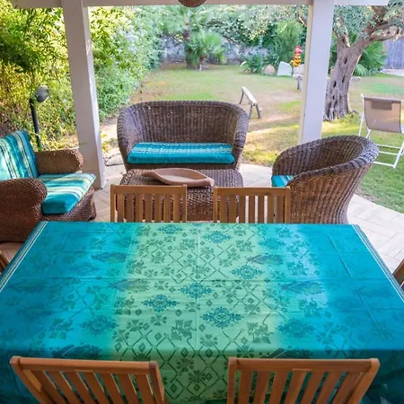 Casa Dell'ulivo Holiday home