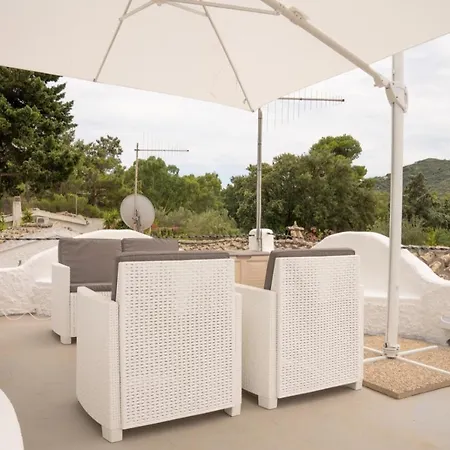 Casa Dell'ulivo Hébergement de vacances
