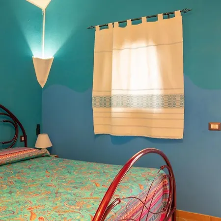 Casa Dell'ulivo *