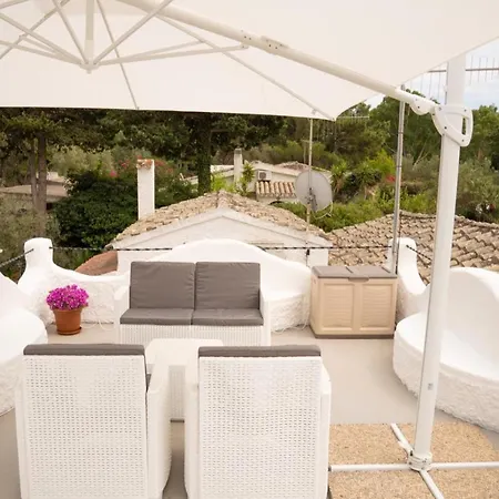 Casa Dell'ulivo Hébergement de vacances Torre delle Stelle