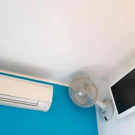 Hébergement de vacances Casa Dell'ulivo