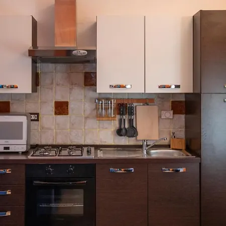 Casa Dell'ulivo Hébergement de vacances