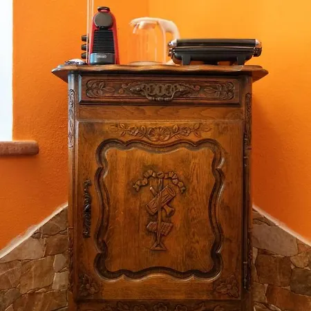 Casa Dell'ulivo Hébergement de vacances *
