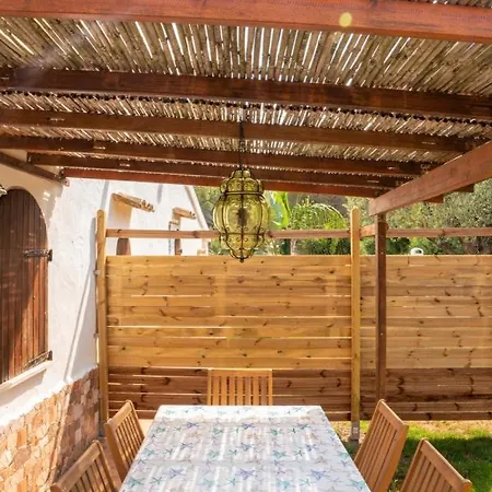 Casa Dell'ulivo * Torre delle Stelle