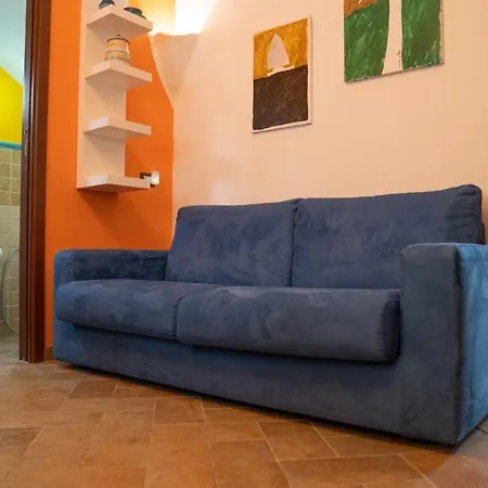 Casa Dell'ulivo Holiday home