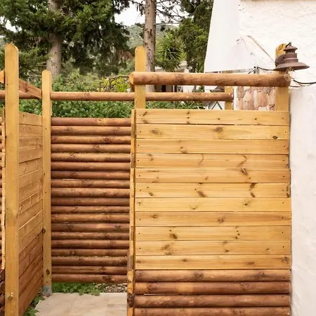 Casa Dell'ulivo Hébergement de vacances