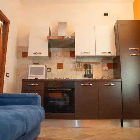 Casa Dell'ulivo * Torre delle Stelle