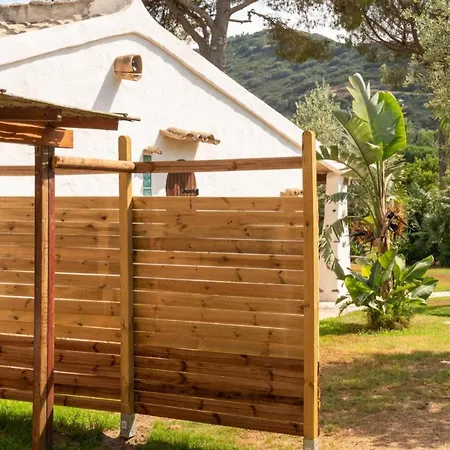 Hébergement de vacances Casa Dell'ulivo