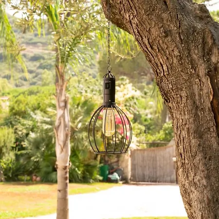 Hébergement de vacances Casa Dell'ulivo *
