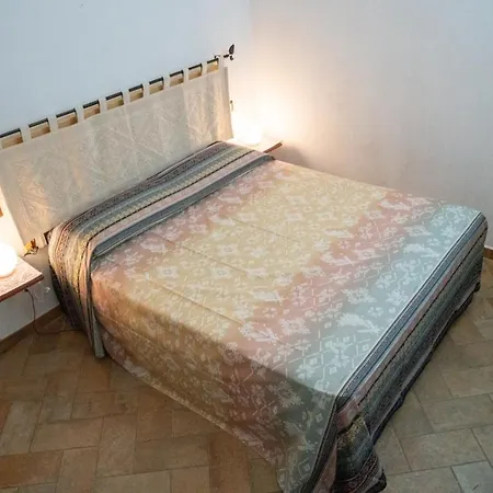 Casa Dell'ulivo Holiday home Torre delle Stelle