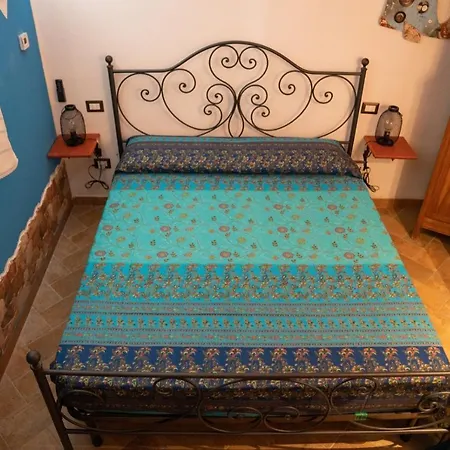 Casa Dell'ulivo Hébergement de vacances *