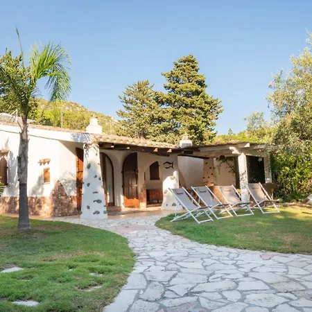 Casa Dell'ulivo Hébergement de vacances Torre delle Stelle