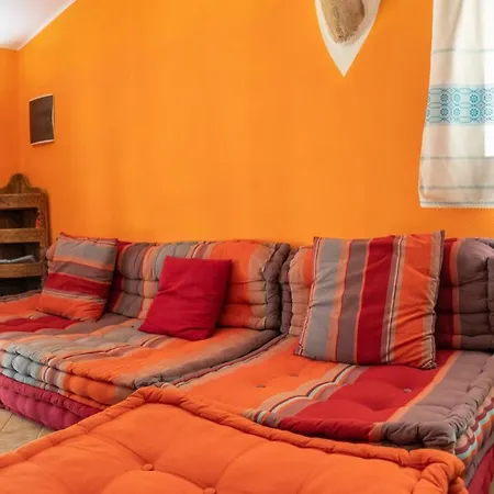 Casa Dell'ulivo Hébergement de vacances Torre delle Stelle