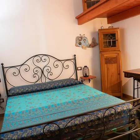 Casa Dell'ulivo