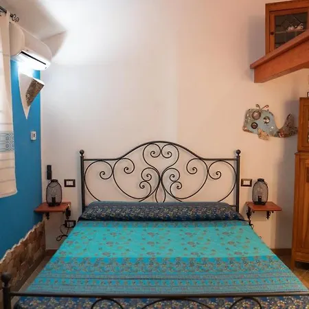 Casa Dell'ulivo *
