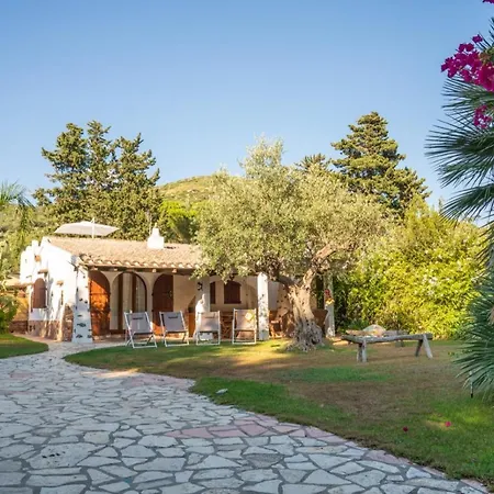 Casa Dell'ulivo *