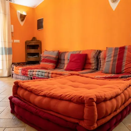 Casa Dell'ulivo Hébergement de vacances