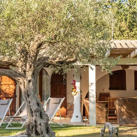 Casa Dell'ulivo *