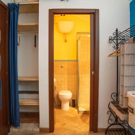 Casa Dell'ulivo