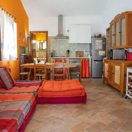 Casa Dell'ulivo