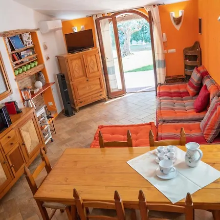 Casa Dell'ulivo Hébergement de vacances