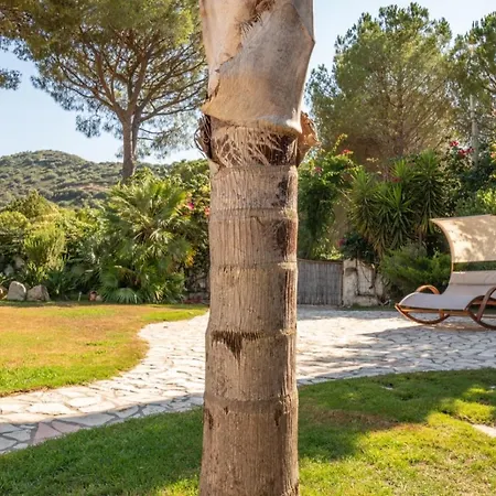 Casa Dell'ulivo Hébergement de vacances