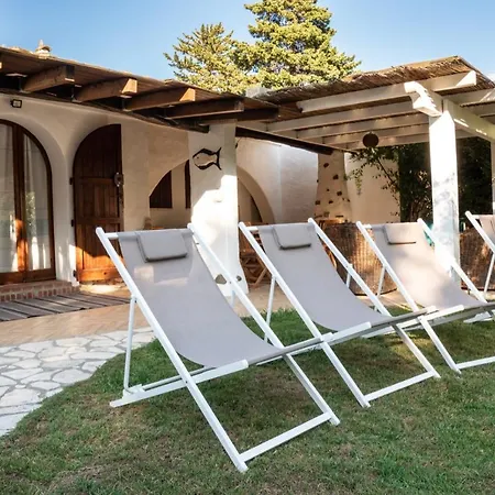 Casa Dell'ulivo