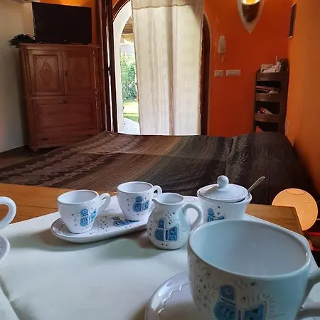 Casa Dell'ulivo Holiday home *